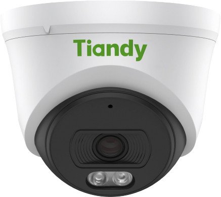 

IP-камера Tiandy TC-C32XN I3/E/Y/2.8mm/V5.1