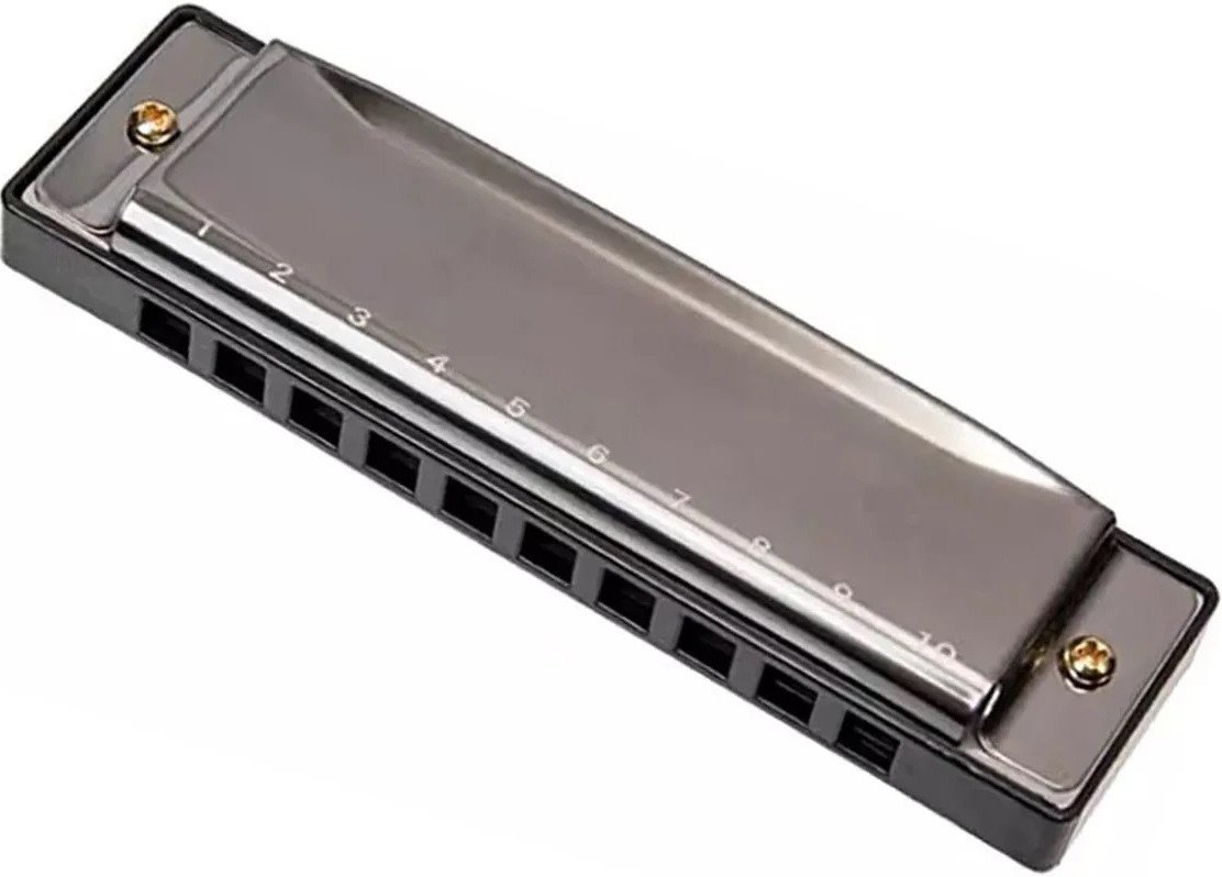 

Губная гармошка Sipl AG753