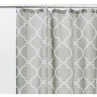 Шторка-занавеска для ванны IDDIS B14P118i11