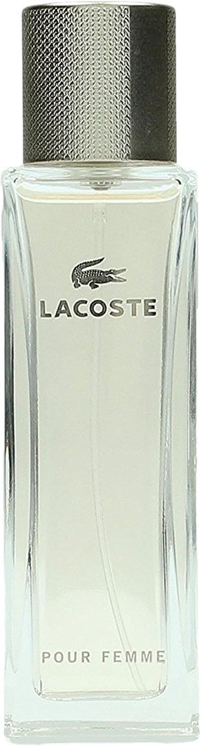 

Парфюмерная вода Lacoste Pour Femme EdP (50 мл)