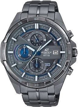 

Наручные часы Casio Edifice EFR-556GY-1A