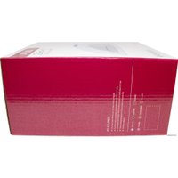 УФ-лампа Global Fashion Sun 5 48W с дисплеем (белый)