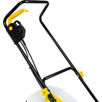 Газонокосилка Kranz KR-16-1241