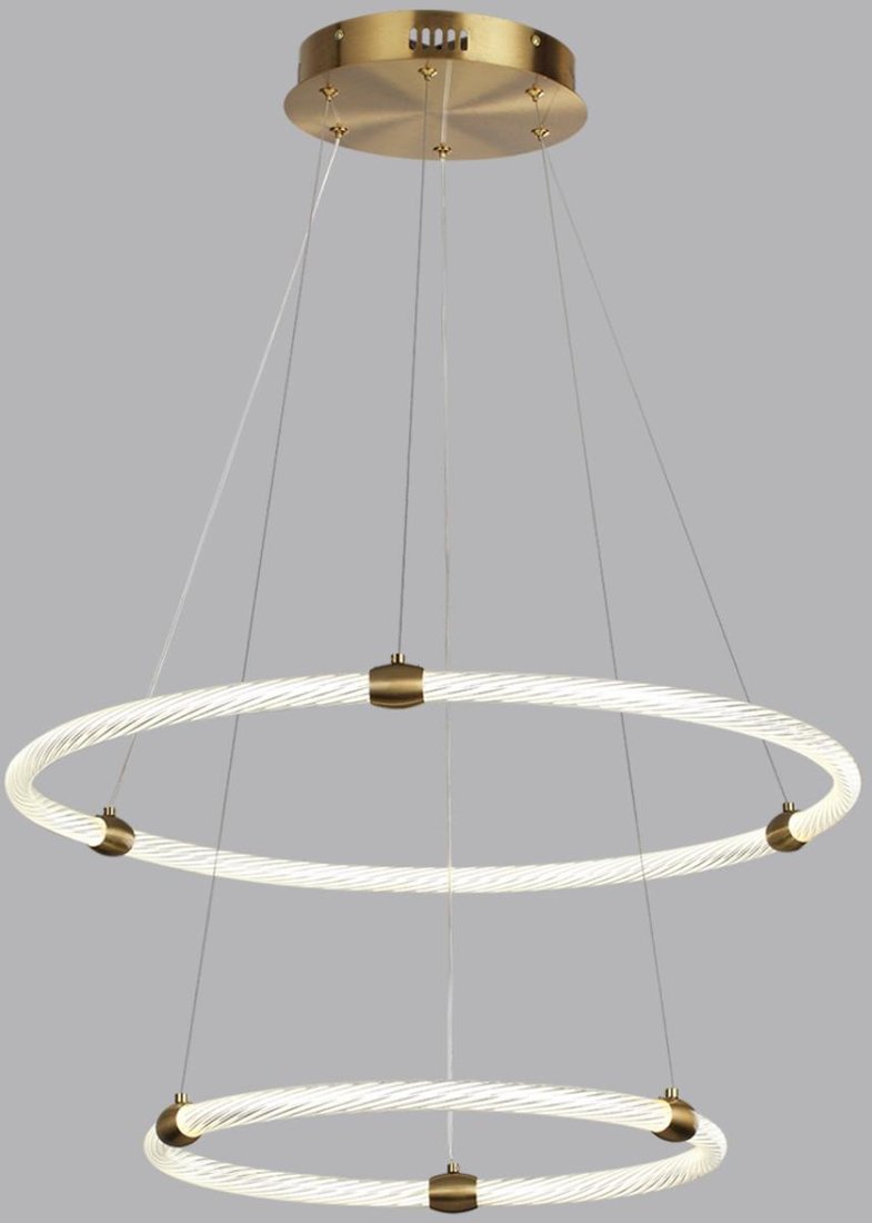 

Подвесная люстра Lumion Twinkle 8010/50L