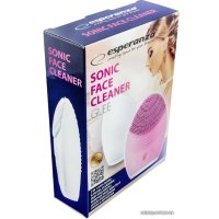 Щетка для лица Esperanza EBM002W