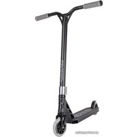 Трюковый самокат Tech Team Cadet (черный/серый)