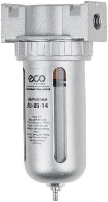 Фильтр воздушный ECO AU-05-14 (1/4)