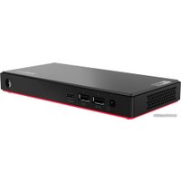 Компактный компьютер Lenovo ThinkCentre M75n 11BS0006RU