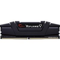 Оперативная память G.Skill Ripjaws V 2x8GB DDR4 PC4-25600 [F4-3200C16D-16GVKB]