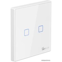 Выключатель Sonoff T2EU2C-RF
