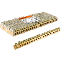 Нулевая шина TDM Electric SQ0801-0056