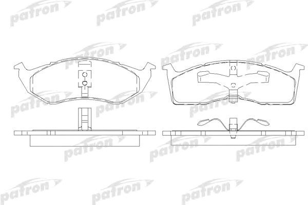

Patron PBP1098