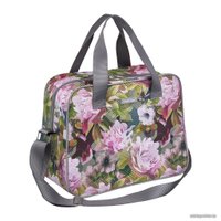 Спортивная сумка Erich Krause 21L Garden Flower 51976