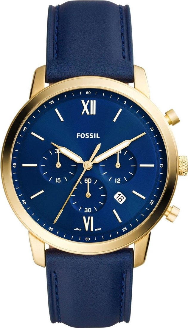 

Наручные часы Fossil FS5790