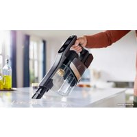 Вертикальный пылесос с влажной уборкой Philips Cordless Wet & Dry Vacuum XW9383/01