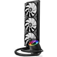 Система жидкостного охлаждения для процессора DeepCool GamerStorm Castle 360RGB V2 DP-GS-H12AR-CSL360V2