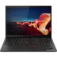 Ноутбук Lenovo ThinkPad X1 Nano Gen 1 20UN005LRT
