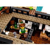 Конструктор LEGO Ideas 21322 Пираты Залива Барракуды