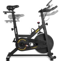 Велотренажер VictoryFit VF-S121