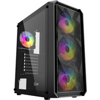 Компьютер Iven Gaming Black 181443