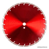 Отрезной диск алмазный  Diamal DM350TS