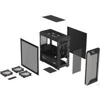 Корпус Genesis Irid 513 ARGB NPC-1682