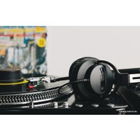 Наушники Audio-Technica ATH-PRO5X (черный)