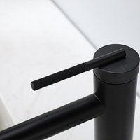 Смеситель Ganzer GZ19111-C