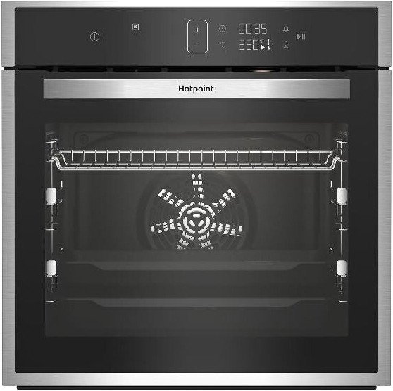 

Электрический духовой шкаф Hotpoint-Ariston FE8 1352 DSC IX