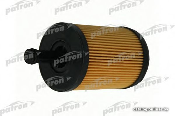 Масляный фильтр Patron PF4157