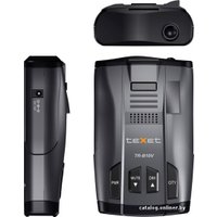 Радар-детектор TeXet TR-B10V