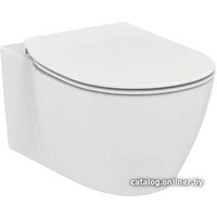 Унитаз подвесной Ideal Standard Connect AquaBlade E047901+E712701