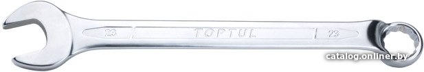 Ключ Toptul AAEN0909 1 предмет