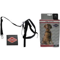 Ремень безопасности для авто D&D Home 313/419236 (XL, 80-110 см)