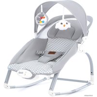 Шезлонг Nuovita Mese (меандр)