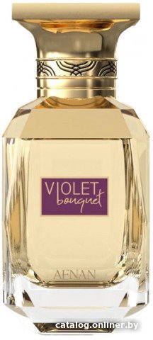 Парфюмерная вода Afnan Violet Bouquet EdP (80 мл)