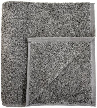 Полотенце Lilia 70x140 Плм-140 (темно-серый)