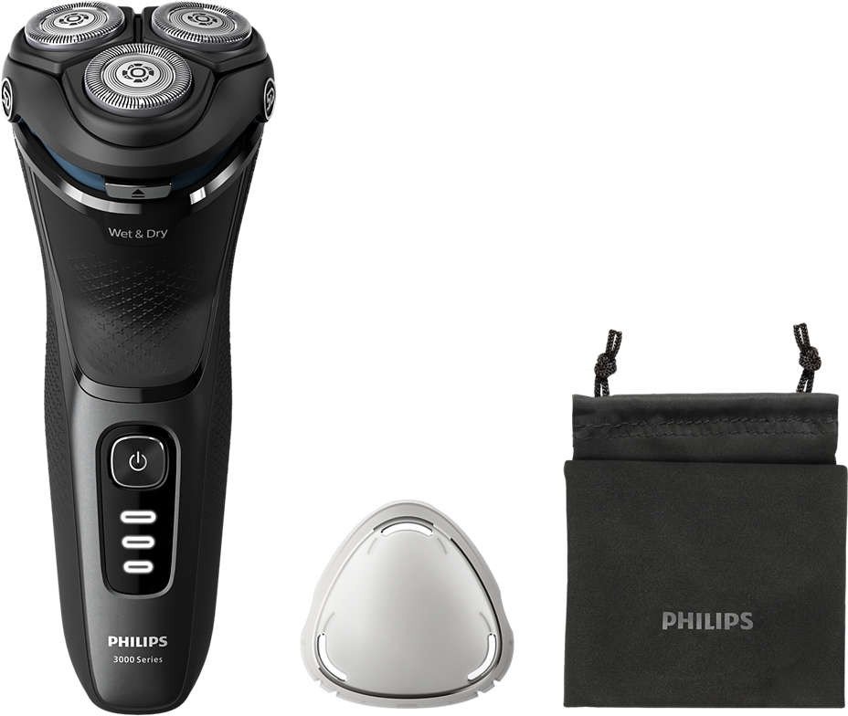 

Электробритва Philips S3244/12