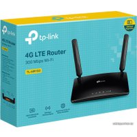 4G Wi-Fi роутер TP-Link TL-MR150