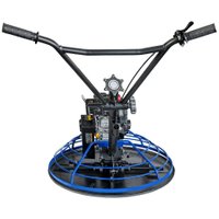 Затирочная машина ТСС TSS DMD/DMR1000L (лопасти, диск)