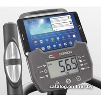 Эллиптический тренажер Carbon Fitness F808 CF
