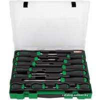 Набор отверток Toptul GZC14010 14 предметов