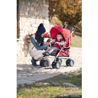 Коляска прогулочная «трость» Chicco Multiway 2 (blue)