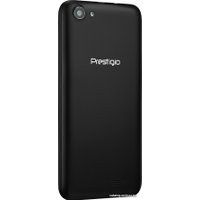 Смартфон Prestigio Muze E5 LTE (черный)