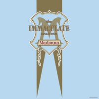  Виниловая пластинка Madonna - The Immaculate Collection