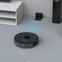 Робот-пылесос Mamibot EXVAC850 (черный)