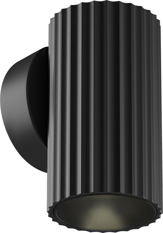 

Бра Maytoni Technical Calipso C106WL-01-GU10-B
