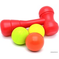 Развивающая игрушка Huanger Веселый молоточек HE0290