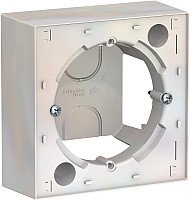 Монтажная коробка (подрозетник) Systeme Electric AtlasDesign ATN000400