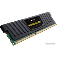 Оперативная память Corsair Vengeance Black 2x4GB DDR3 PC3-12800 KIT (CML8GX3M2A1600C9)